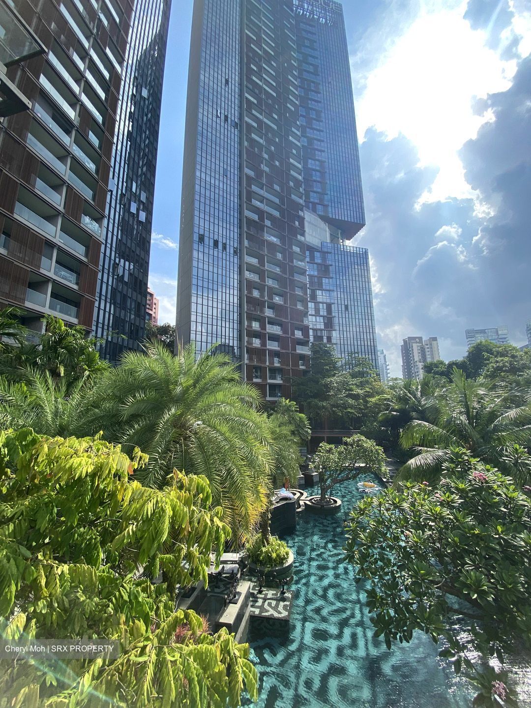 OUE Twin Peaks (D9), Condominium #323565671